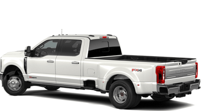 2026 Ford Super Duty F-350 DRW F-350® King Ranch®