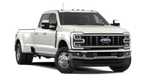 2026 Ford Super Duty F-350 DRW F-350® King Ranch®