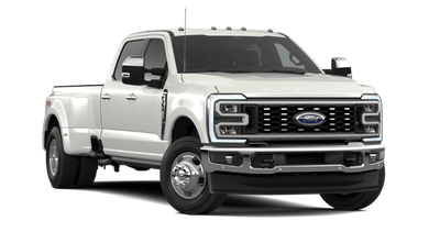 2026 Ford Super Duty F-350 DRW F-350® King Ranch®