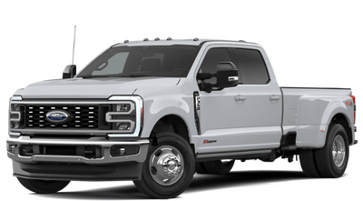 2026 Ford Super Duty F-350 DRW F-350® Lariat®