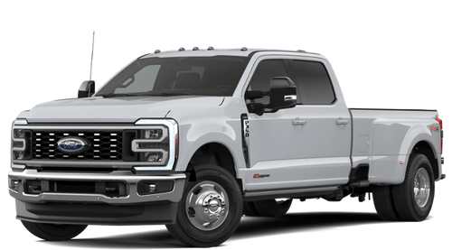 2026 Ford Super Duty F-350 DRW F-350® Lariat®