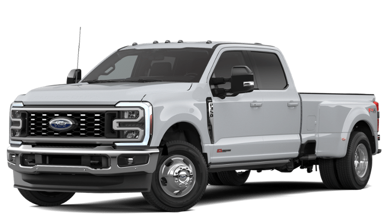 2026 Ford Super Duty F-350 DRW F-350® Lariat®