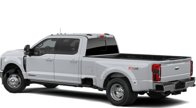 2026 Ford Super Duty F-350 DRW F-350® Lariat®