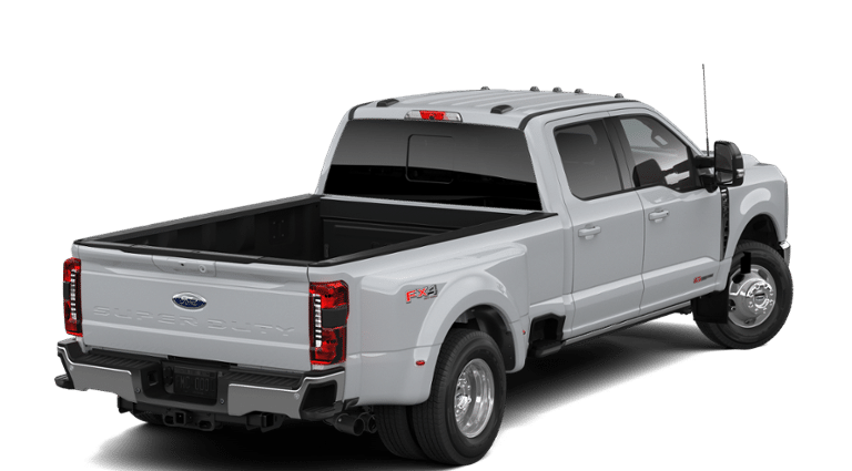 2026 Ford Super Duty F-350 DRW F-350® Lariat®