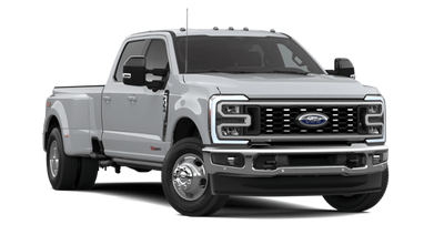 2026 Ford Super Duty F-350 DRW F-350® Lariat®