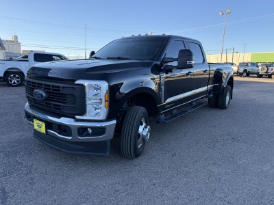 2024 Ford Super Duty F-350 DRW XL