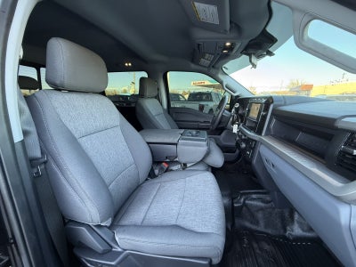 2024 Ford Super Duty F-350 DRW XL