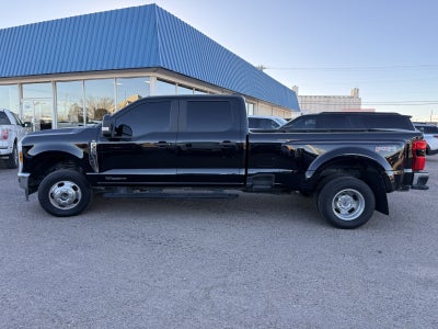 2024 Ford Super Duty F-350 DRW XL