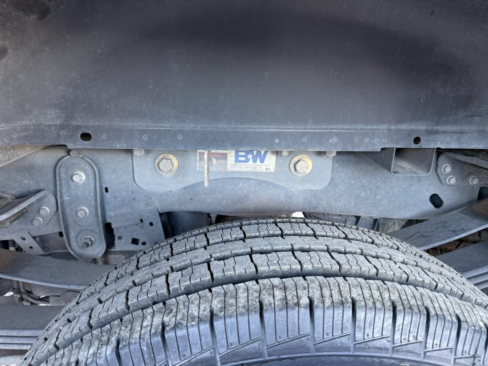 2024 Ford Super Duty F-350 DRW XL