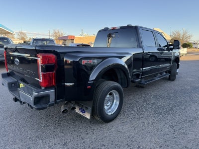 2024 Ford Super Duty F-350 DRW XL