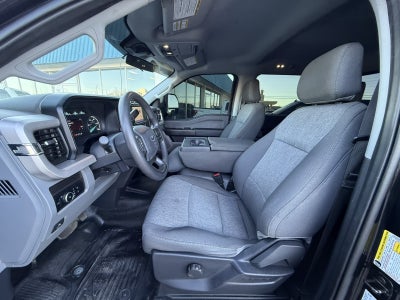 2024 Ford Super Duty F-350 DRW XL