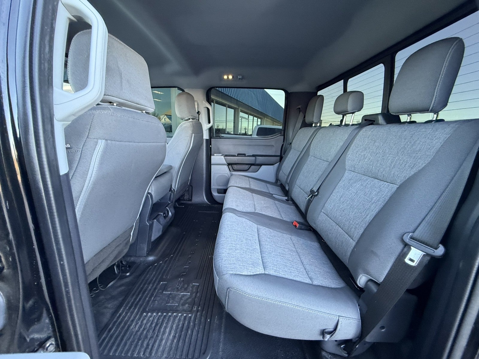 2024 Ford Super Duty F-350 DRW XL