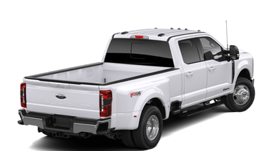 2026 Ford Super Duty F-350 DRW F-350® Lariat®