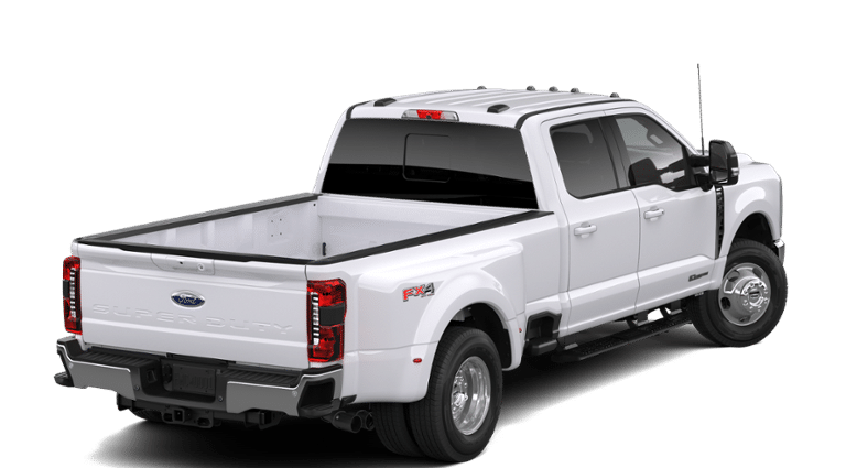 2026 Ford Super Duty F-350 DRW F-350® Lariat®