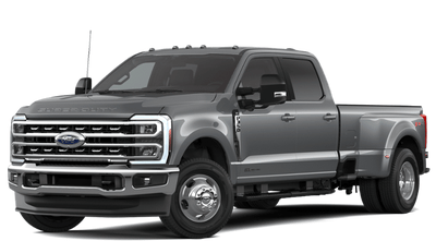 2026 Ford Super Duty F-350 DRW F-350® XLT