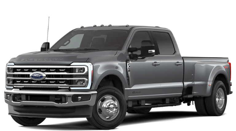 2026 Ford Super Duty F-350 DRW F-350® XLT