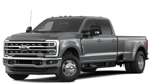 2026 Ford Super Duty F-350 DRW F-350® XLT