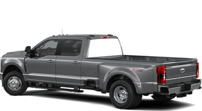 2026 Ford Super Duty F-350 DRW F-350® XLT