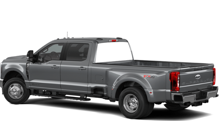 2026 Ford Super Duty F-350 DRW F-350® XLT