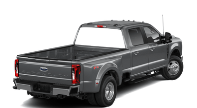 2026 Ford Super Duty F-350 DRW F-350® XLT