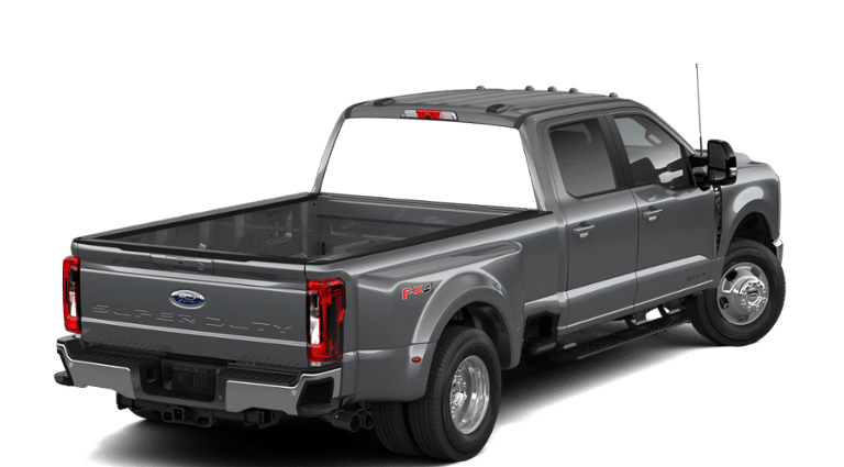 2026 Ford Super Duty F-350 DRW F-350® XLT