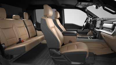 2026 Ford Super Duty F-350 DRW F-350® XLT