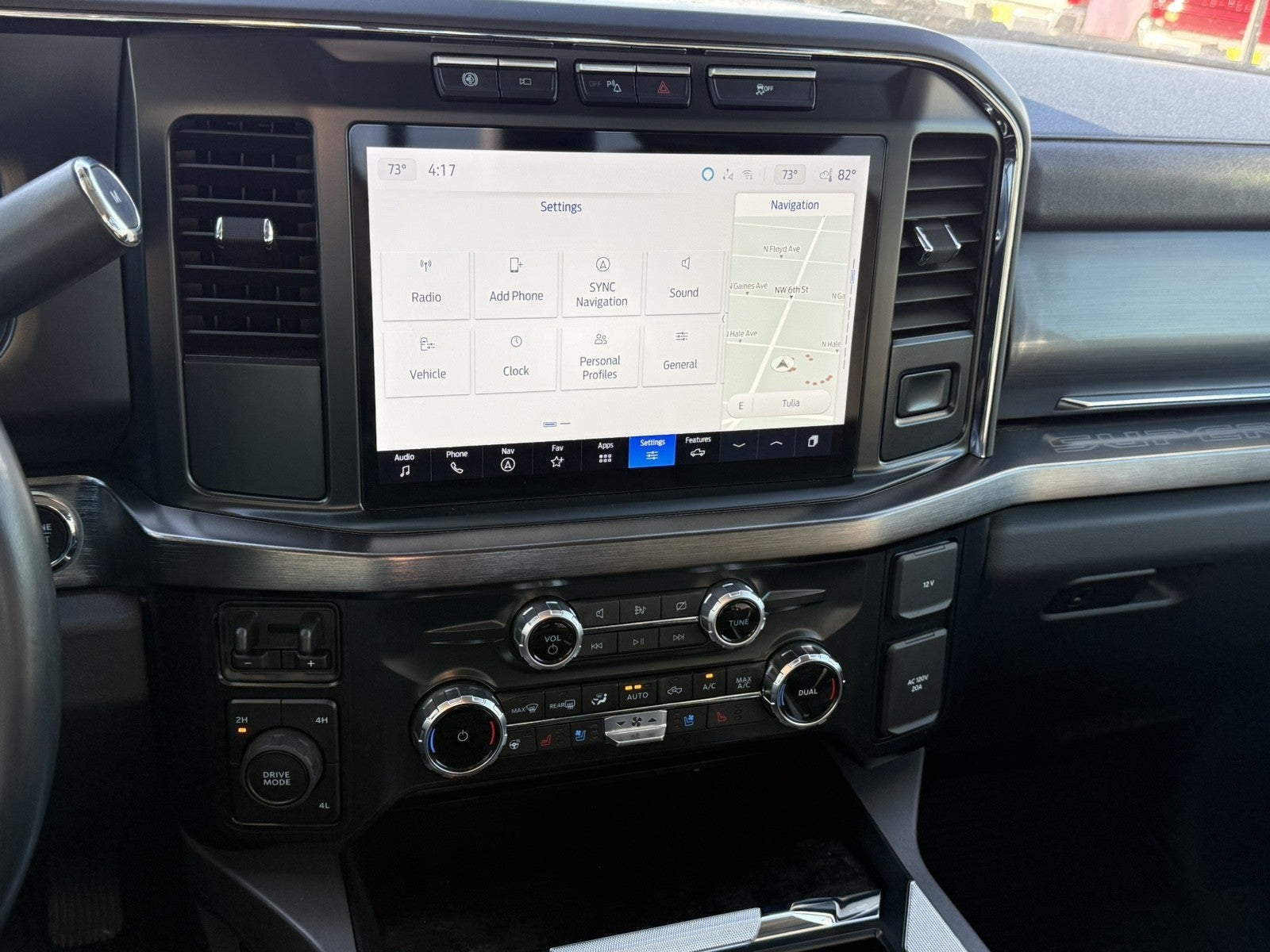 2023 Ford Super Duty F-450 DRW Lariat DRW