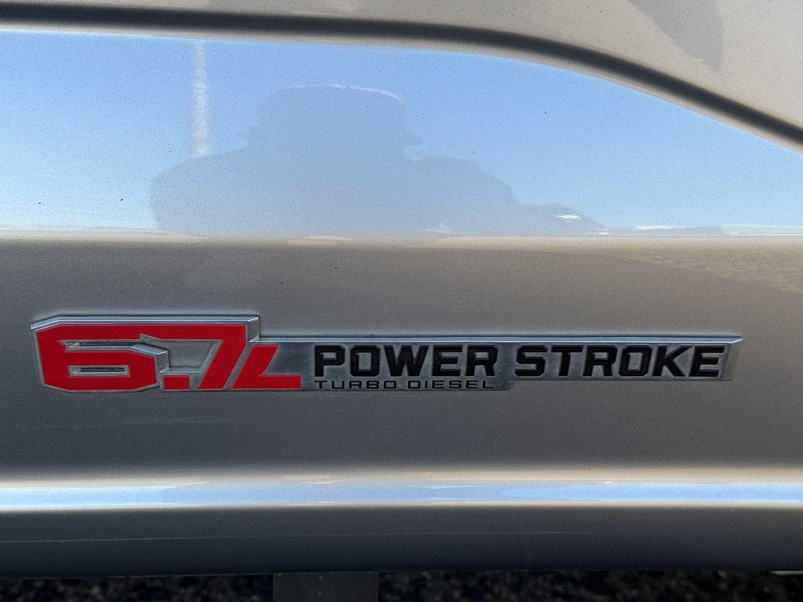 2023 Ford Super Duty F-450 DRW Lariat DRW