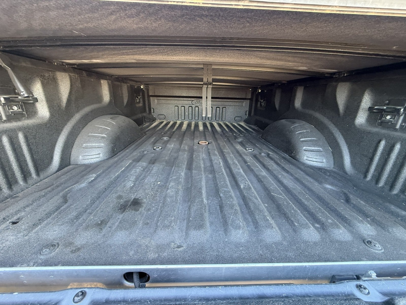 2023 Ford Super Duty F-450 DRW Lariat DRW