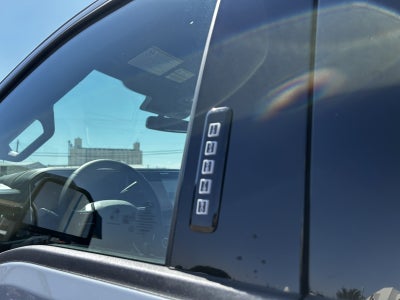 2026 Ford Super Duty F-450 DRW F-450® Lariat®