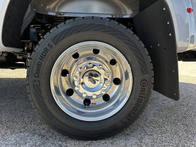 2026 Ford Super Duty F-450 DRW F-450® Lariat®