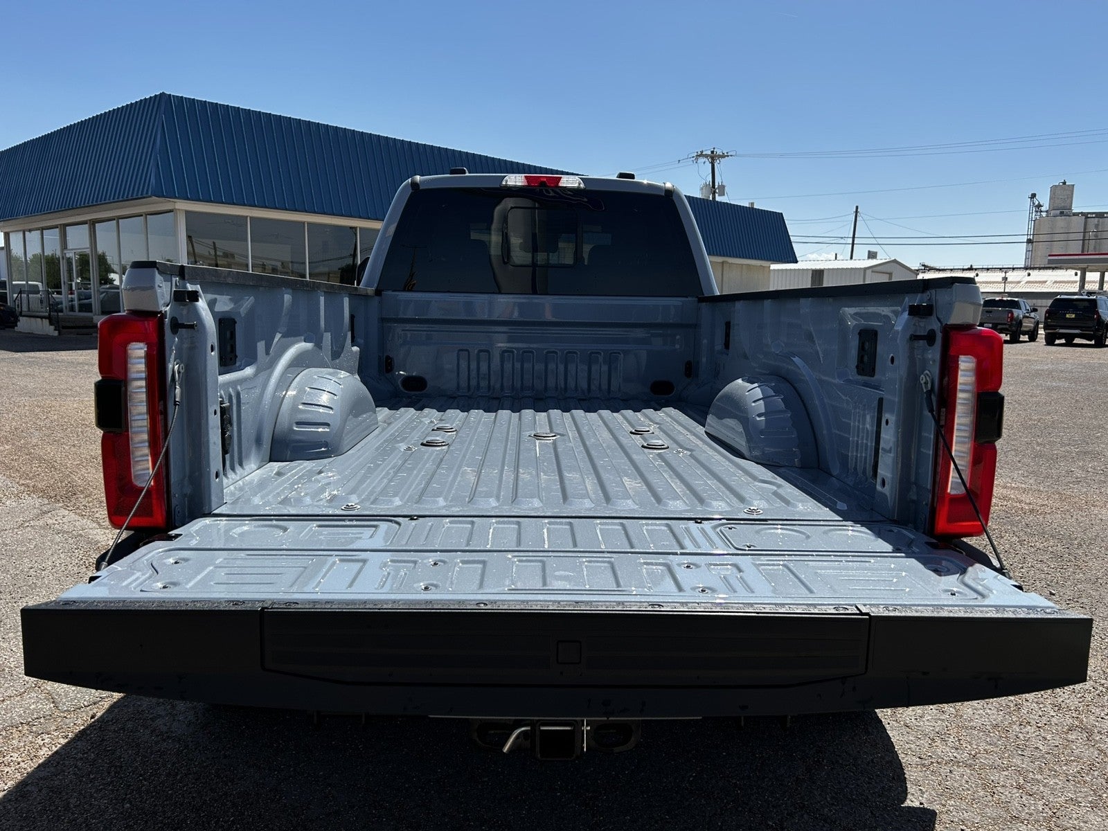 2026 Ford Super Duty F-450 DRW F-450® Lariat®