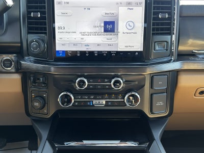 2026 Ford Super Duty F-450 DRW F-450® Lariat®