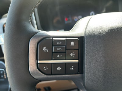 2026 Ford Super Duty F-450 DRW F-450® Lariat®