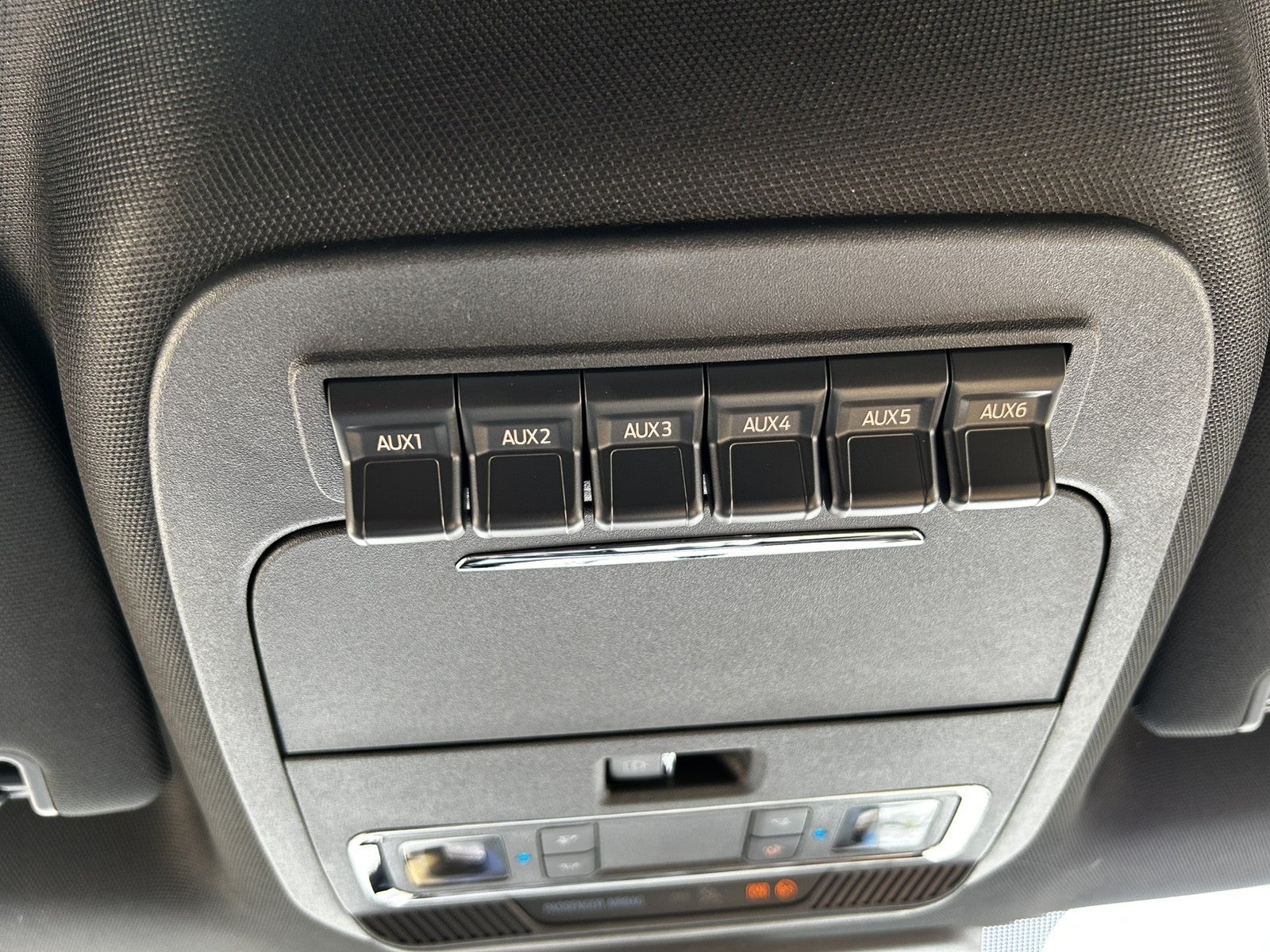 2026 Ford Super Duty F-450 DRW F-450® Lariat®