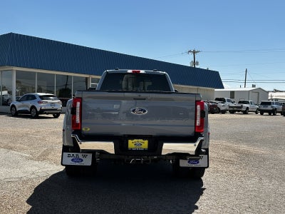 2026 Ford Super Duty F-450 DRW F-450® Lariat®