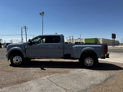 2026 Ford Super Duty F-450 DRW F-450® Lariat®