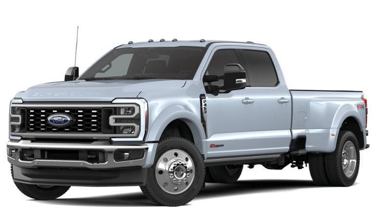 2026 Ford Super Duty F-450 DRW F-450® Lariat®
