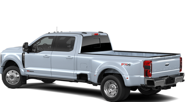 2026 Ford Super Duty F-450 DRW F-450® Lariat®
