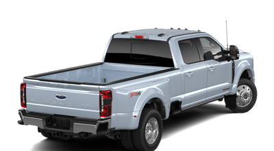 2026 Ford Super Duty F-450 DRW F-450® Lariat®