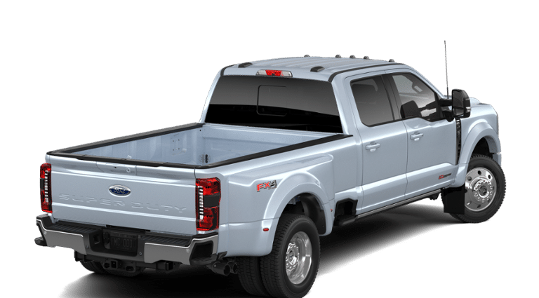 2026 Ford Super Duty F-450 DRW F-450® Lariat®