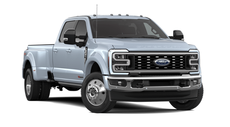 2026 Ford Super Duty F-450 DRW F-450® Lariat®