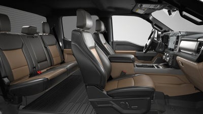 2026 Ford Super Duty F-450 DRW F-450® Lariat®