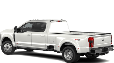 2026 Ford Super Duty F-450 DRW F-450® Lariat®
