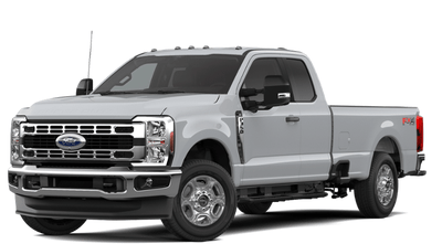 2026 Ford Super Duty F-350 SRW F-350® XLT