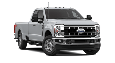 2026 Ford Super Duty F-350 SRW F-350® XLT