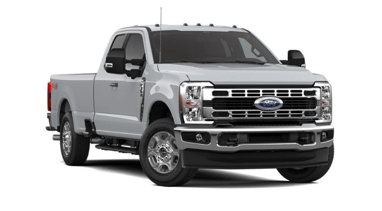2026 Ford Super Duty F-350 SRW F-350® XLT
