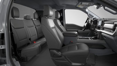 2026 Ford Super Duty F-350 SRW F-350® XLT