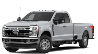 2026 Ford Super Duty F-350 SRW F-350® XLT