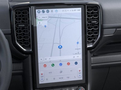 2025 Ford Ranger LARIAT®